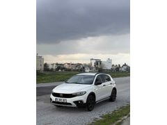 Sahibinden Fiat Egea Cross 1.4 Fire Street Plus 2024 Model 