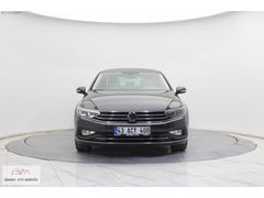 SEMBOL OTO DAN YENİ LOGO CAM TAVAN 2020 MODEL 1.5 TSİ ELEGANCE