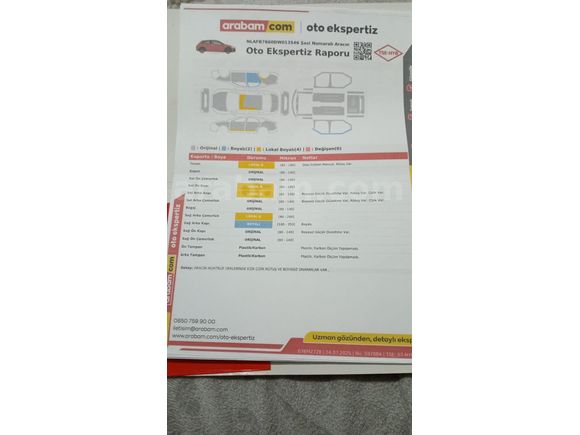Sahibinden Honda Civic 1.6i VTEC Eco Elegance 2013 Model