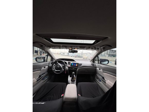 Sahibinden Honda Civic 1.6i VTEC Eco Elegance 2013 Model