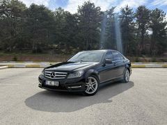 Sahibinden Mercedes - Benz C 180 AMG 