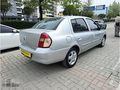 SAĞNAK OTOMOTİV DEN Renault Symbol 1.4 Expression LPG Lİ İŞLENİK
