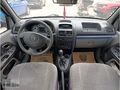 SAĞNAK OTOMOTİV DEN Renault Symbol 1.4 Expression LPG Lİ İŞLENİK