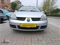 SAĞNAK OTOMOTİV DEN Renault Symbol 1.4 Expression LPG Lİ İŞLENİK