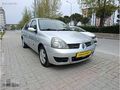 SAĞNAK OTOMOTİV DEN Renault Symbol 1.4 Expression LPG Lİ İŞLENİK