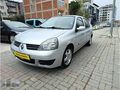 SAĞNAK OTOMOTİV DEN Renault Symbol 1.4 Expression LPG Lİ İŞLENİK