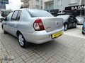 SAĞNAK OTOMOTİV DEN Renault Symbol 1.4 Expression LPG Lİ İŞLENİK