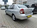 SAĞNAK OTOMOTİV DEN Renault Symbol 1.4 Expression LPG Lİ İŞLENİK