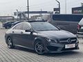 TURİBO OTOMOTİVDEN 2013 MODEL CLA 200 AMG DEĞİŞENSİZ 2.5 BOYALI