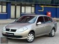 2011 MODEL/TEMİZ/KLİMA AKTİF/RENAULT SYMBOL 1.4/LPG'Lİ