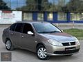 2011 MODEL/TEMİZ/KLİMA AKTİF/RENAULT SYMBOL 1.4/LPG'Lİ