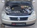 2011 MODEL/TEMİZ/KLİMA AKTİF/RENAULT SYMBOL 1.4/LPG'Lİ
