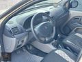 2011 MODEL/TEMİZ/KLİMA AKTİF/RENAULT SYMBOL 1.4/LPG'Lİ