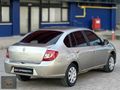 2011 MODEL/TEMİZ/KLİMA AKTİF/RENAULT SYMBOL 1.4/LPG'Lİ
