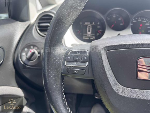 "LexAUTO" SEAT ALTEA XL İ-TECH 2015 HATASIZ BOYASIZ 118.000 KM
