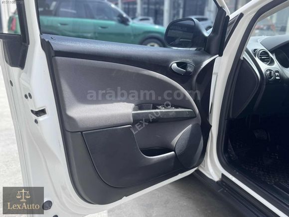 "LexAUTO" SEAT ALTEA XL İ-TECH 2015 HATASIZ BOYASIZ 118.000 KM