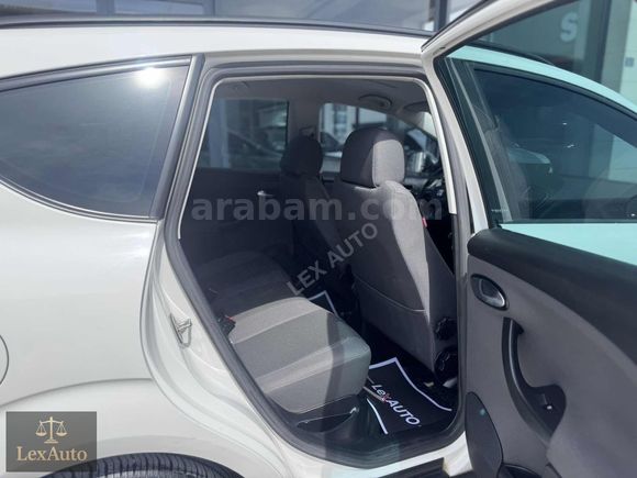 "LexAUTO" SEAT ALTEA XL İ-TECH 2015 HATASIZ BOYASIZ 118.000 KM