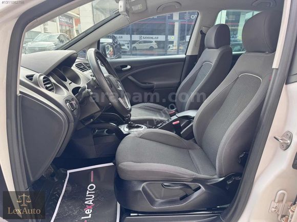 "LexAUTO" SEAT ALTEA XL İ-TECH 2015 HATASIZ BOYASIZ 118.000 KM