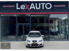 "LexAUTO" SEAT ALTEA XL İ-TECH 2015 HATASIZ BOYASIZ 118.000 KM