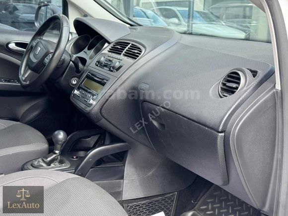 "LexAUTO" SEAT ALTEA XL İ-TECH 2015 HATASIZ BOYASIZ 118.000 KM