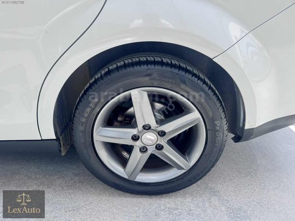 "LexAUTO" SEAT ALTEA XL İ-TECH 2015 HATASIZ BOYASIZ 118.000 KM