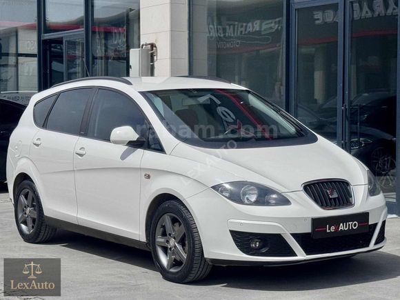 "LexAUTO" SEAT ALTEA XL İ-TECH 2015 HATASIZ BOYASIZ 118.000 KM