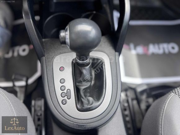 "LexAUTO" SEAT ALTEA XL İ-TECH 2015 HATASIZ BOYASIZ 118.000 KM