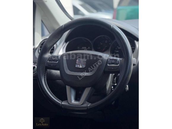 "LexAUTO" SEAT ALTEA XL İ-TECH 2015 HATASIZ BOYASIZ 118.000 KM