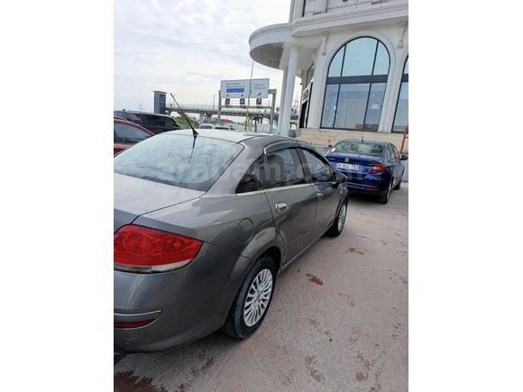 Sahibinden Fiat Linea 1.3 Multijet Emotion Plus 2014 Model