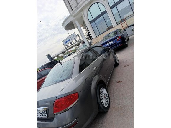 Sahibinden Fiat Linea 1.3 Multijet Emotion Plus 2014 Model