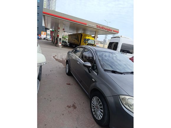 Sahibinden Fiat Linea 1.3 Multijet Emotion Plus 2014 Model
