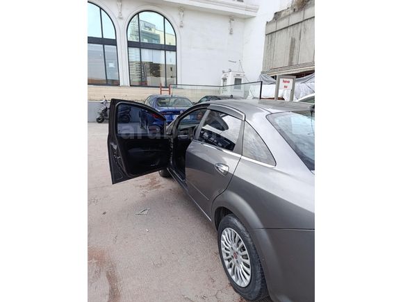 Sahibinden Fiat Linea 1.3 Multijet Emotion Plus 2014 Model