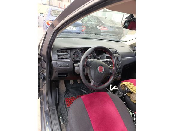 Sahibinden Fiat Linea 1.3 Multijet Emotion Plus 2014 Model
