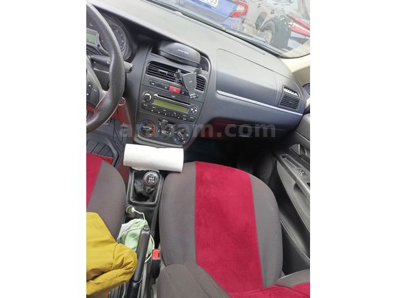 Sahibinden Fiat Linea 1.3 Multijet Emotion Plus 2014 Model