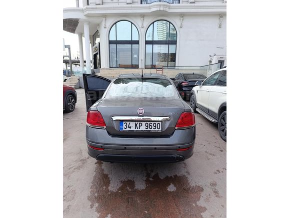Sahibinden Fiat Linea 1.3 Multijet Emotion Plus 2014 Model