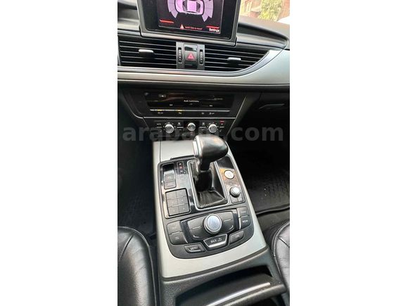 Sahibinden Audi A6 Sedan 2.0 TDI 2013 Model 
