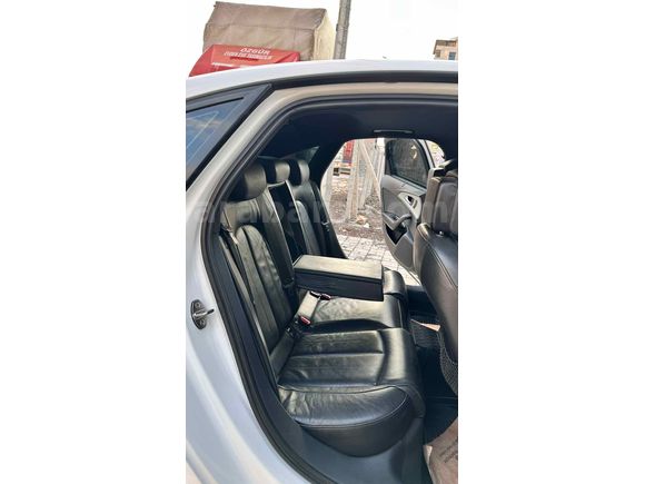 Sahibinden Audi A6 Sedan 2.0 TDI 2013 Model 