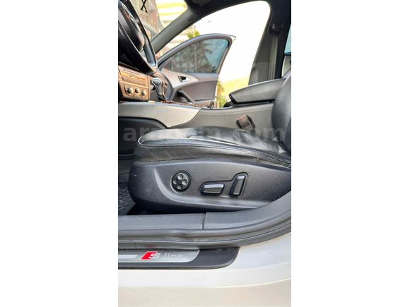 Sahibinden Audi A6 Sedan 2.0 TDI 2013 Model 