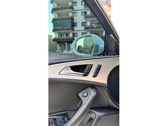 Sahibinden Audi A6 Sedan 2.0 TDI 2013 Model 