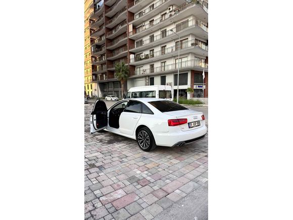 Sahibinden Audi A6 Sedan 2.0 TDI 2013 Model 