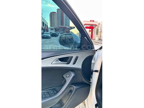 Sahibinden Audi A6 Sedan 2.0 TDI 2013 Model 