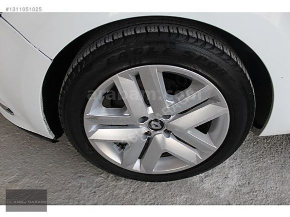 165.000 TL PEŞİNAT İLE 2018 CLİO 1.5 DCİ JOY BAKIMLI MASRAFSIZ