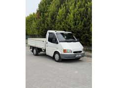 Sahibinden Ford Trucks Transit 120 P  büyük motor kesme