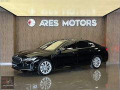 ARES MOTORS-2025 MODEL HATASIZ SKODA SUPER B PRESTİGE E.BAGAJ