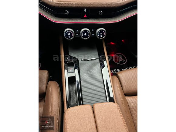 ARES MOTORS-2025 MODEL HATASIZ SKODA SUPER B PRESTİGE E.BAGAJ