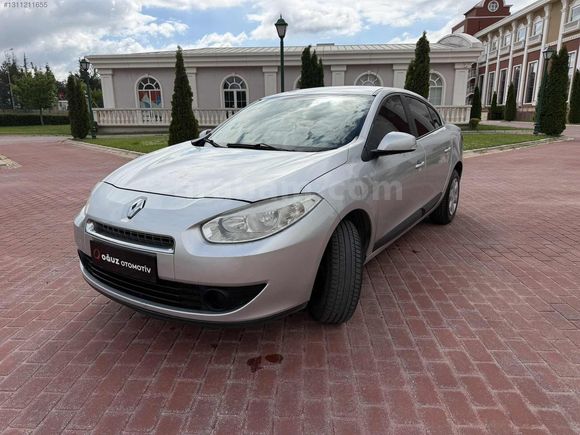 OĞUZ'DAN ORJ. 98 BİN KM'DE HATASIZ BOYASIZ BUSİNEES