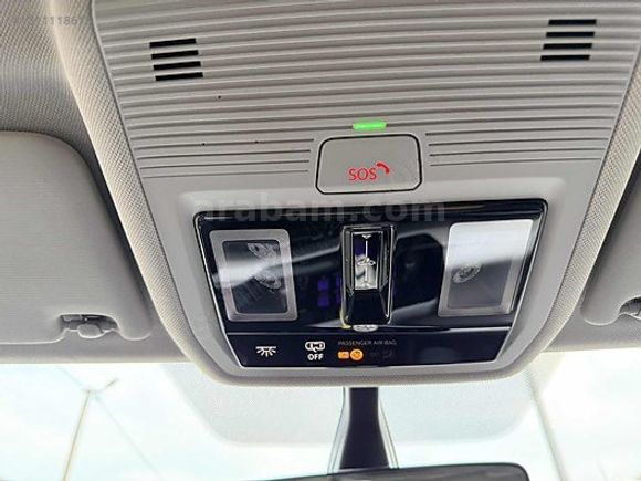 -SRC MOTORS- 2021 VW GOLF 1.0 ETSİ HATASIZ BOYASIZ DEĞİŞENSİZ