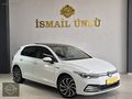 2023 MODEL 49.000 KM'DE HATASIZ BOYASIZ VW GOLF 8 1.0 eTSI STYLE