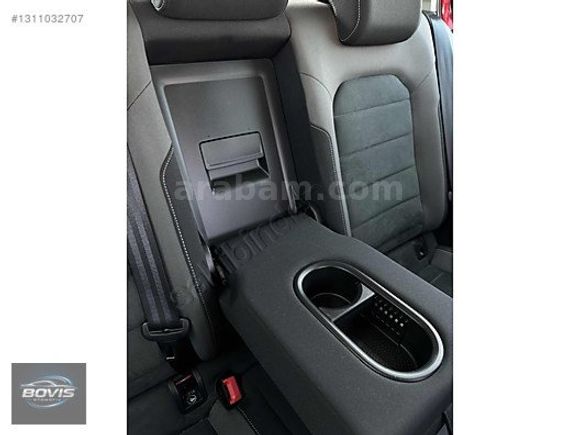 2018 MODEL HATASIZ BOYASIZ VOLKSWAGEN GOLF HIGHLINE