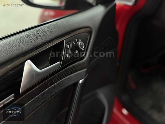 2018 MODEL HATASIZ BOYASIZ VOLKSWAGEN GOLF HIGHLINE